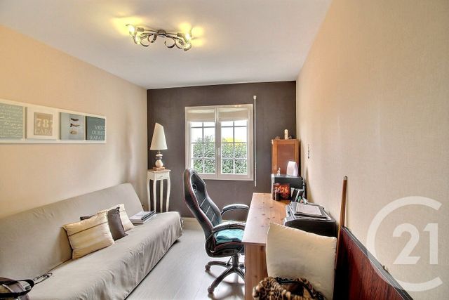 maison à vendre - 6 pièces - 168.86 m2 - VENDOME - 41 - CENTRE - Century 21 Girault Immobilier