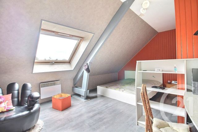 maison à vendre - 6 pièces - 168.86 m2 - VENDOME - 41 - CENTRE - Century 21 Girault Immobilier