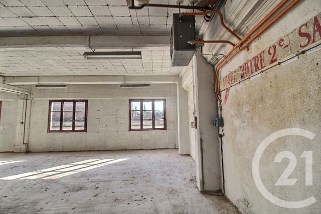 Appartement à vendre - 2 pièces - 52.0 m2 - VENDOME - 41 - CENTRE - Century 21 Girault Immobilier