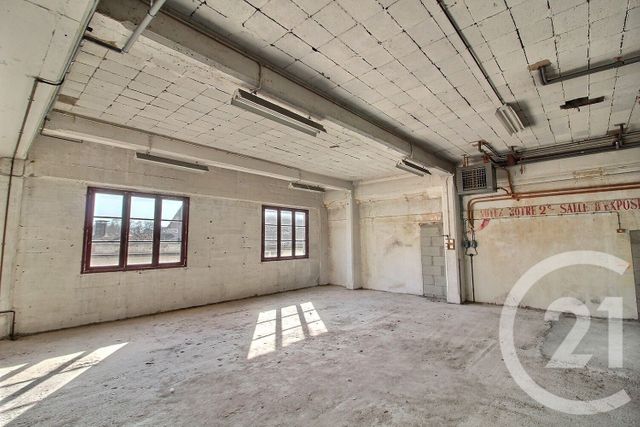 immeuble à vendre - 258.0 m2 - VENDOME - 41 - CENTRE - Century 21 Girault Immobilier