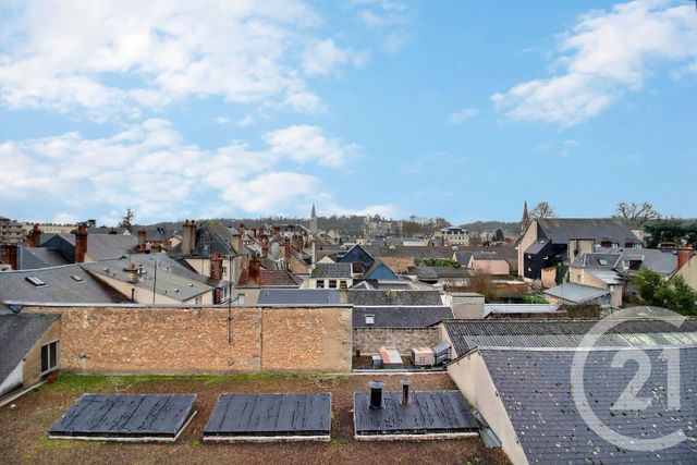 immeuble à vendre - 258.0 m2 - VENDOME - 41 - CENTRE - Century 21 Girault Immobilier