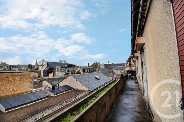 immeuble - VENDOME - 41