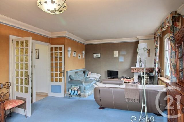 immeuble à vendre - 258.0 m2 - VENDOME - 41 - CENTRE - Century 21 Girault Immobilier