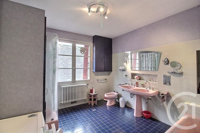 immeuble à vendre - 258.0 m2 - VENDOME - 41 - CENTRE - Century 21 Girault Immobilier