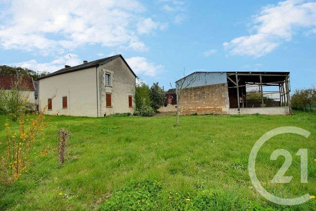 maison à vendre - 4 pièces - 188.1 m2 - LUNAY - 41 - CENTRE - Century 21 Girault Immobilier