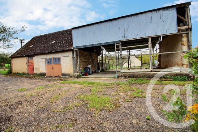 maison à vendre - 4 pièces - 188.1 m2 - LUNAY - 41 - CENTRE - Century 21 Girault Immobilier