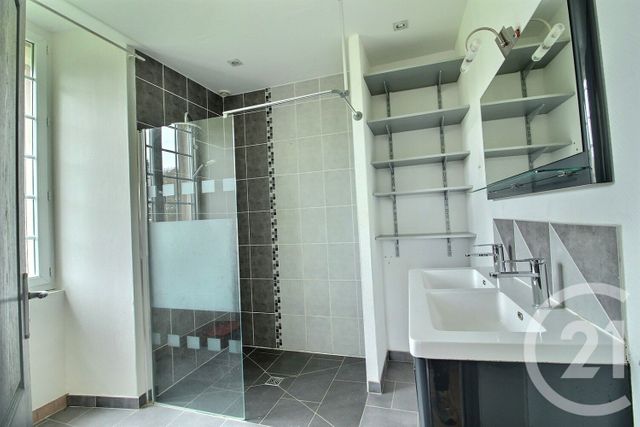 maison à vendre - 4 pièces - 188.1 m2 - LUNAY - 41 - CENTRE - Century 21 Girault Immobilier