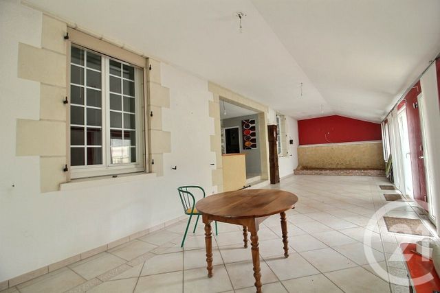 maison à vendre - 4 pièces - 188.1 m2 - LUNAY - 41 - CENTRE - Century 21 Girault Immobilier