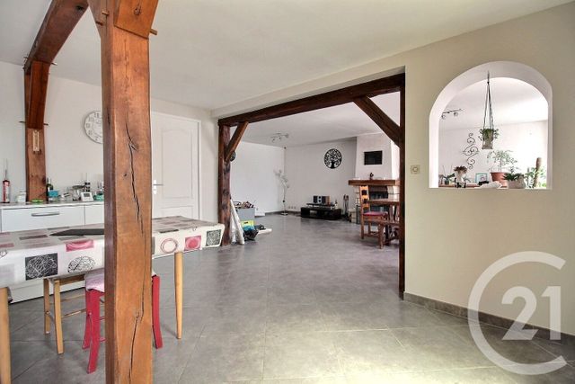 maison à vendre - 4 pièces - 102.37 m2 - LIGNIERES - 41 - CENTRE - Century 21 Girault Immobilier