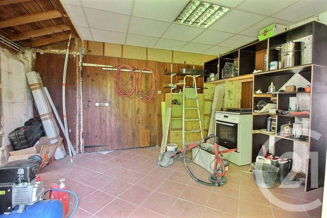 maison à vendre - 4 pièces - 102.37 m2 - LIGNIERES - 41 - CENTRE - Century 21 Girault Immobilier