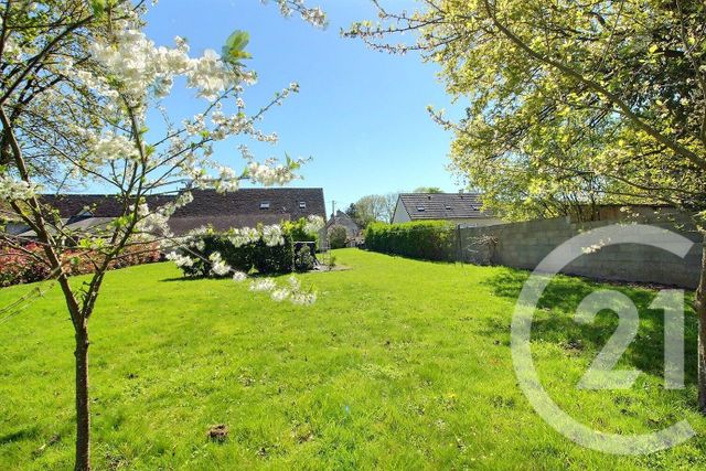 maison à vendre - 4 pièces - 102.37 m2 - LIGNIERES - 41 - CENTRE - Century 21 Girault Immobilier