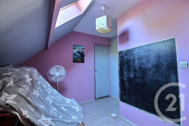 maison à vendre - 4 pièces - 102.37 m2 - LIGNIERES - 41 - CENTRE - Century 21 Girault Immobilier