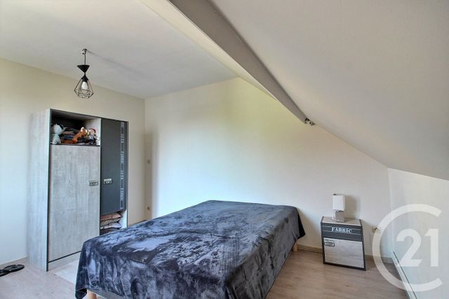 maison à vendre - 4 pièces - 102.37 m2 - LIGNIERES - 41 - CENTRE - Century 21 Girault Immobilier