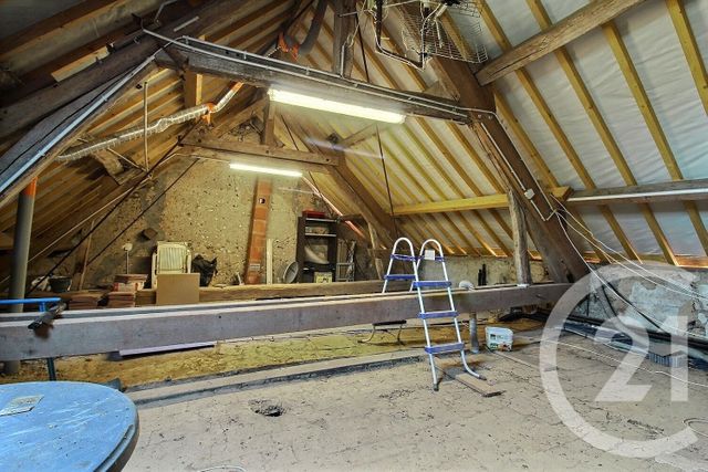 maison à vendre - 4 pièces - 102.37 m2 - LIGNIERES - 41 - CENTRE - Century 21 Girault Immobilier