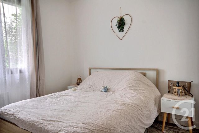 maison à vendre - 8 pièces - 190.0 m2 - BLOIS - 41 - CENTRE - Century 21 Girault Immobilier