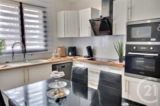 maison à vendre - 8 pièces - 190.0 m2 - BLOIS - 41 - CENTRE - Century 21 Girault Immobilier