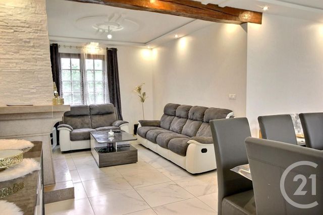 maison à vendre - 8 pièces - 190.0 m2 - BLOIS - 41 - CENTRE - Century 21 Girault Immobilier