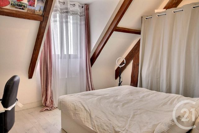 maison à vendre - 8 pièces - 190.0 m2 - BLOIS - 41 - CENTRE - Century 21 Girault Immobilier