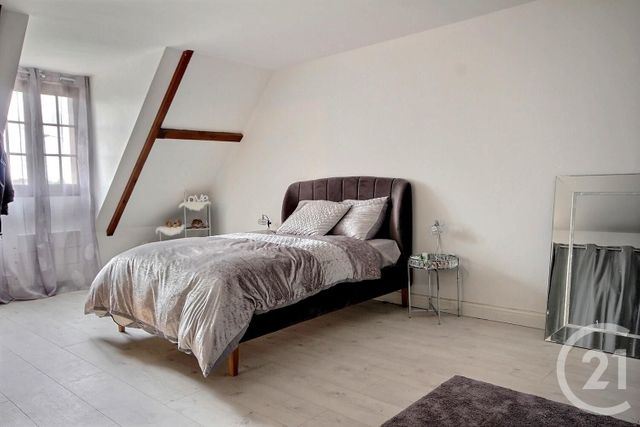 maison à vendre - 8 pièces - 190.0 m2 - BLOIS - 41 - CENTRE - Century 21 Girault Immobilier