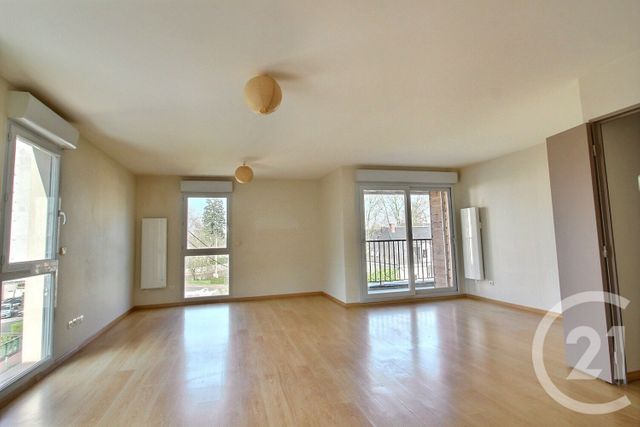 Appartement F3 à vendre - 3 pièces - 90.5 m2 - VENDOME - 41 - CENTRE - Century 21 Girault Immobilier