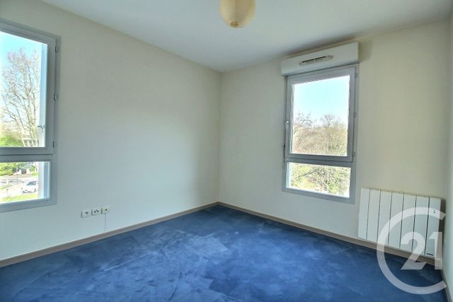 Appartement F3 à vendre - 3 pièces - 90.5 m2 - VENDOME - 41 - CENTRE - Century 21 Girault Immobilier