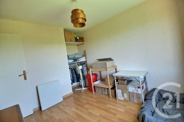 maison à vendre - 4 pièces - 74.04 m2 - CHAUVIGNY DU PERCHE - 41 - CENTRE - Century 21 Girault Immobilier