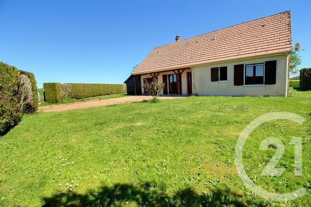 maison - CHAUVIGNY DU PERCHE - 41