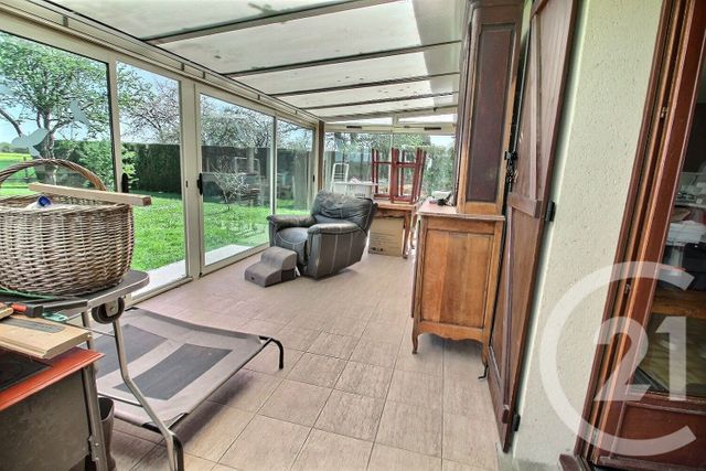 maison à vendre - 4 pièces - 74.04 m2 - CHAUVIGNY DU PERCHE - 41 - CENTRE - Century 21 Girault Immobilier