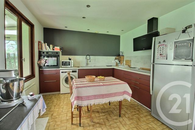 maison à vendre - 4 pièces - 74.04 m2 - CHAUVIGNY DU PERCHE - 41 - CENTRE - Century 21 Girault Immobilier