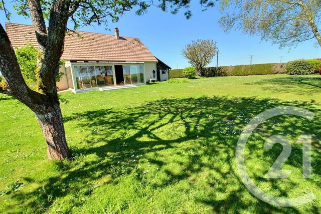 maison à vendre - 4 pièces - 74.04 m2 - CHAUVIGNY DU PERCHE - 41 - CENTRE - Century 21 Girault Immobilier