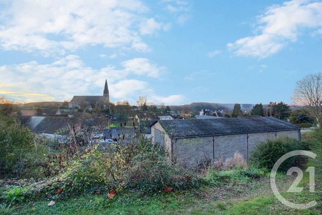 terrain à vendre - 1493.0 m2 - MOREE - 41 - CENTRE - Century 21 Girault Immobilier