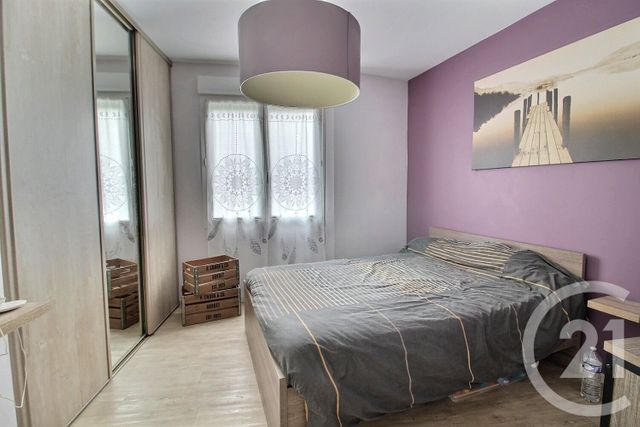 maison à vendre - 7 pièces - 142.22 m2 - VILLERABLE - 41 - CENTRE - Century 21 Girault Immobilier