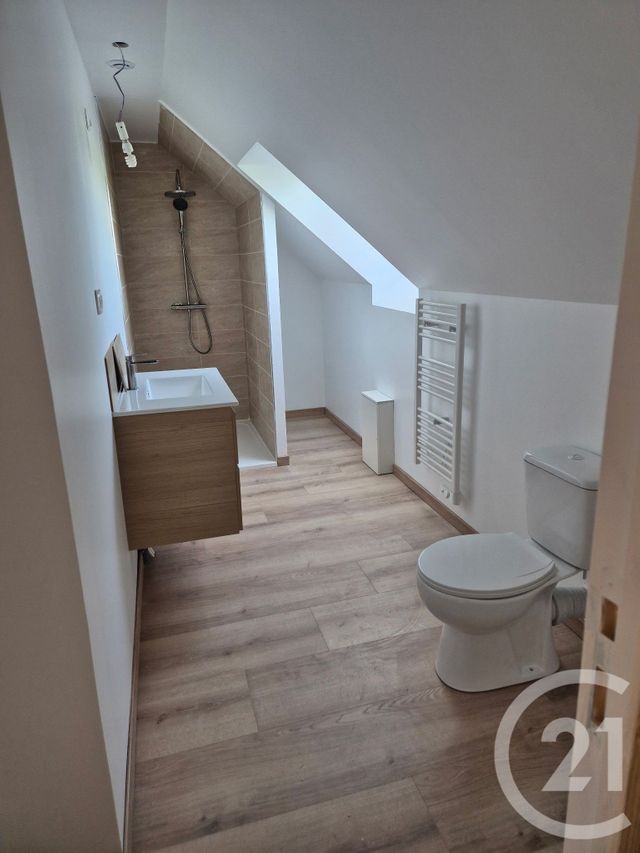 maison à vendre - 7 pièces - 142.22 m2 - VENDOME - 41 - CENTRE - Century 21 Girault Immobilier
