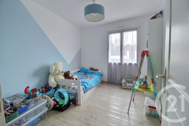 maison à vendre - 7 pièces - 142.22 m2 - VILLERABLE - 41 - CENTRE - Century 21 Girault Immobilier