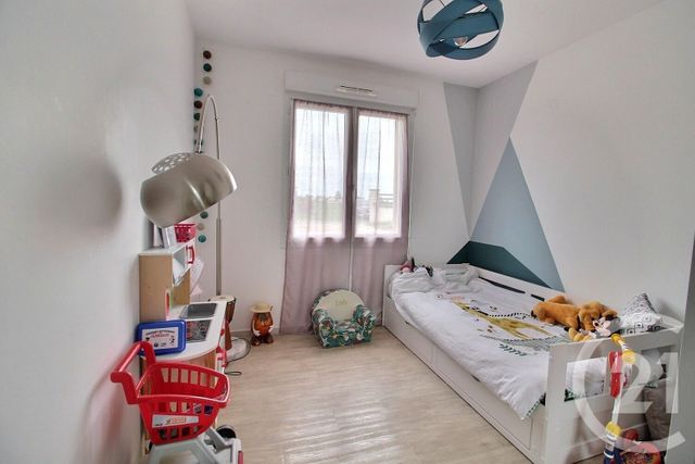 maison à vendre - 7 pièces - 142.22 m2 - VILLERABLE - 41 - CENTRE - Century 21 Girault Immobilier