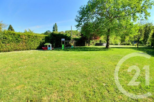 maison à vendre - 4 pièces - 86.27 m2 - FRETEVAL - 41 - CENTRE - Century 21 Girault Immobilier