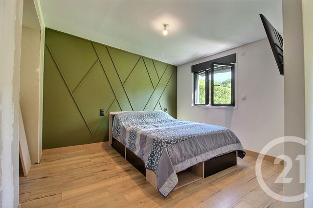 maison à vendre - 4 pièces - 86.27 m2 - FRETEVAL - 41 - CENTRE - Century 21 Girault Immobilier