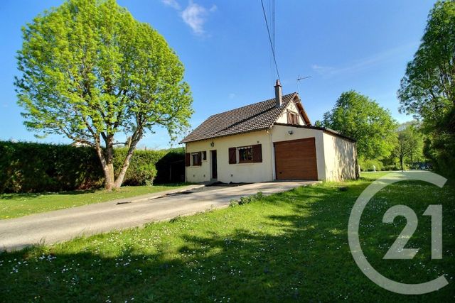 Maison à vendre FRETEVAL