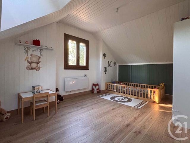 maison à vendre - 4 pièces - 86.27 m2 - MOREE - 41 - CENTRE - Century 21 Girault Immobilier