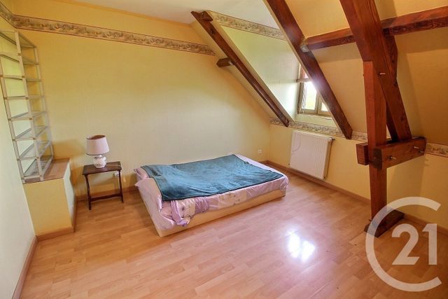 maison à vendre - 5 pièces - 126.0 m2 - FRETEVAL - 41 - CENTRE - Century 21 Girault Immobilier