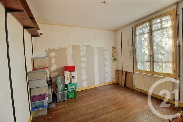 maison à vendre - 5 pièces - 126.0 m2 - FRETEVAL - 41 - CENTRE - Century 21 Girault Immobilier