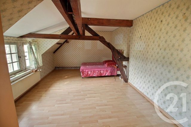 maison à vendre - 5 pièces - 126.0 m2 - FRETEVAL - 41 - CENTRE - Century 21 Girault Immobilier