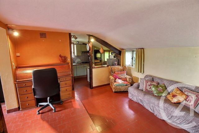 maison à vendre - 5 pièces - 126.0 m2 - FRETEVAL - 41 - CENTRE - Century 21 Girault Immobilier