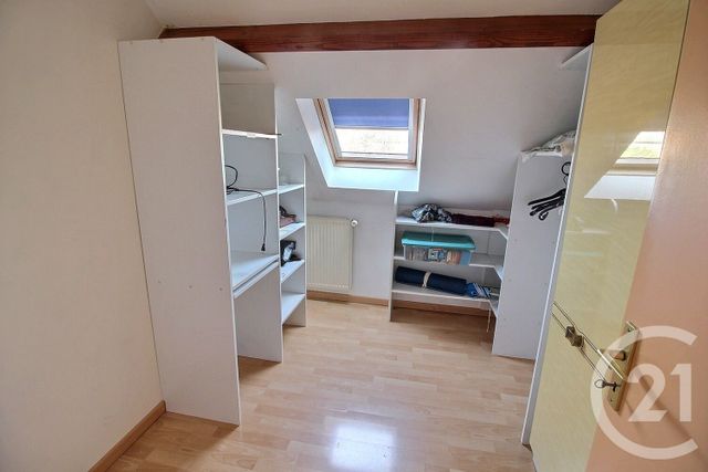 maison à vendre - 5 pièces - 126.0 m2 - FRETEVAL - 41 - CENTRE - Century 21 Girault Immobilier