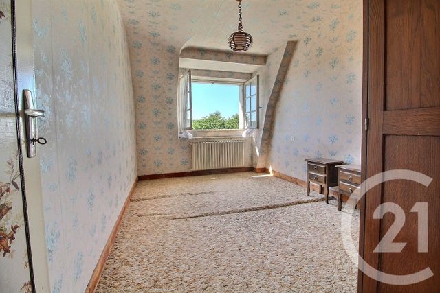 maison à vendre - 7 pièces - 153.04 m2 - MOREE - 41 - CENTRE - Century 21 Girault Immobilier