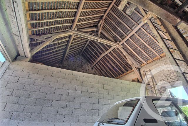 maison à vendre - 7 pièces - 153.04 m2 - MOREE - 41 - CENTRE - Century 21 Girault Immobilier