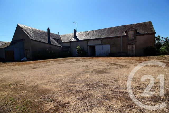 maison à vendre - 7 pièces - 153.04 m2 - MOREE - 41 - CENTRE - Century 21 Girault Immobilier