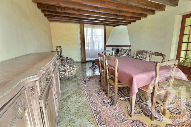 maison à vendre - 7 pièces - 153.04 m2 - MOREE - 41 - CENTRE - Century 21 Girault Immobilier