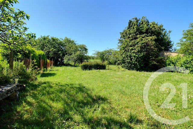 maison à vendre - 7 pièces - 153.04 m2 - MOREE - 41 - CENTRE - Century 21 Girault Immobilier