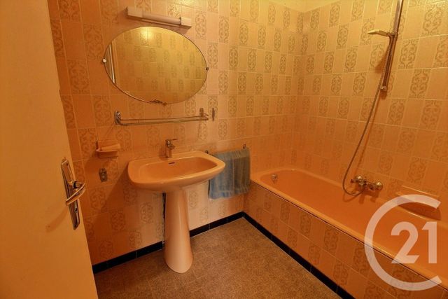 maison à vendre - 7 pièces - 153.04 m2 - MOREE - 41 - CENTRE - Century 21 Girault Immobilier